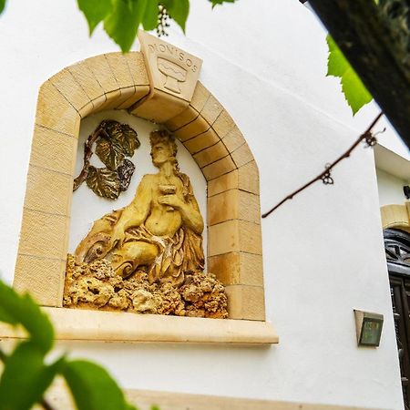 Cretan Castle Villas Chania  Luaran gambar