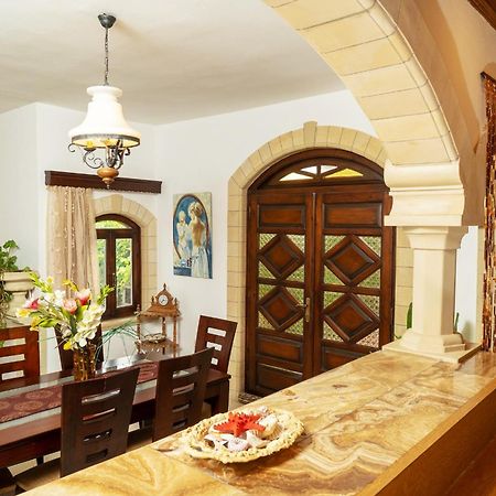 Cretan Castle Villas Chania  Luaran gambar