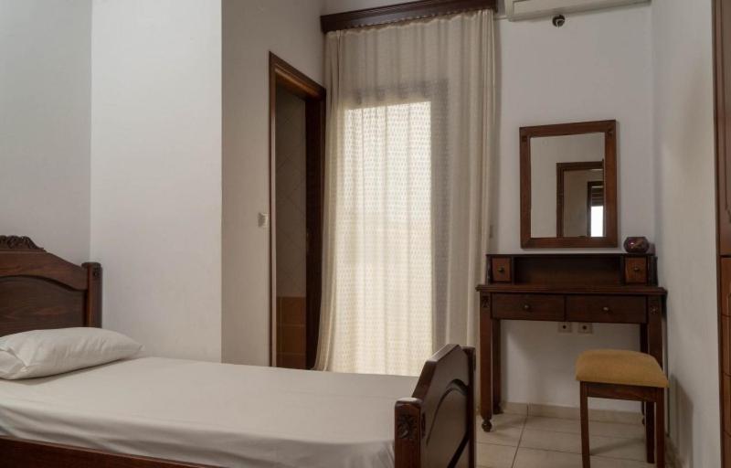 Cretan Castle Villas Chania  Luaran gambar