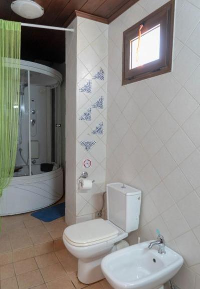 Cretan Castle Villas Chania  Luaran gambar