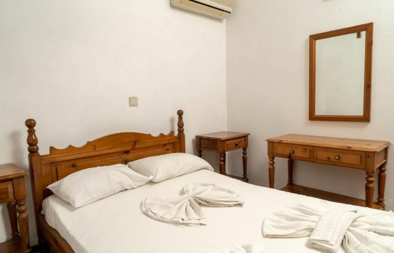 Cretan Castle Villas Chania  Luaran gambar