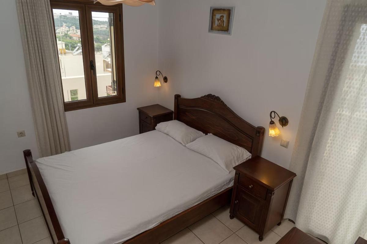 Cretan Castle Villas Chania  Luaran gambar