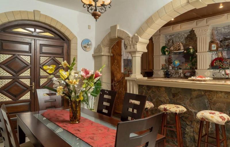 Cretan Castle Villas Chania  Luaran gambar