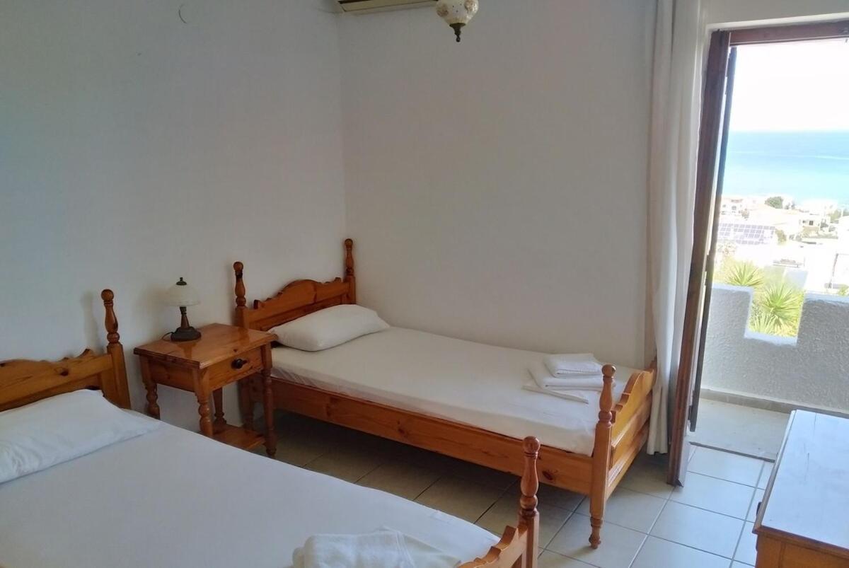 Cretan Castle Villas Chania  Luaran gambar