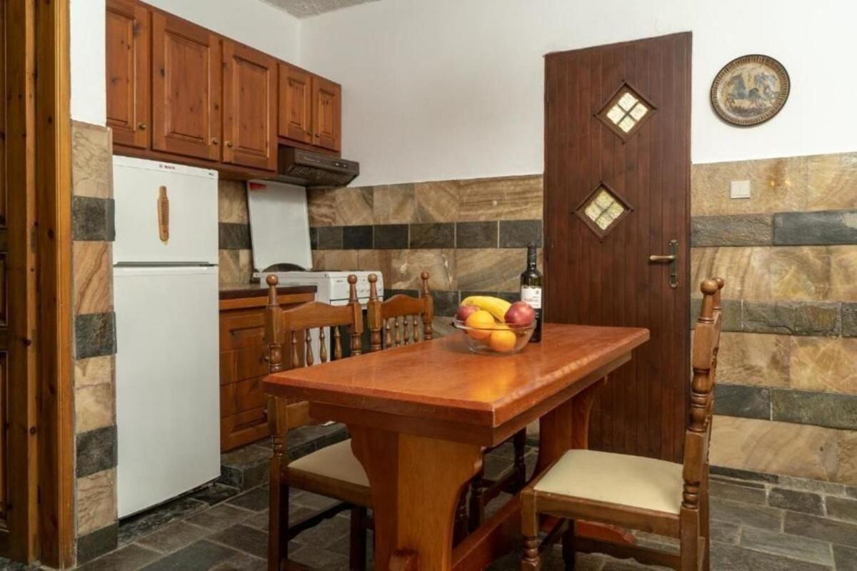 Cretan Castle Villas Chania  Luaran gambar