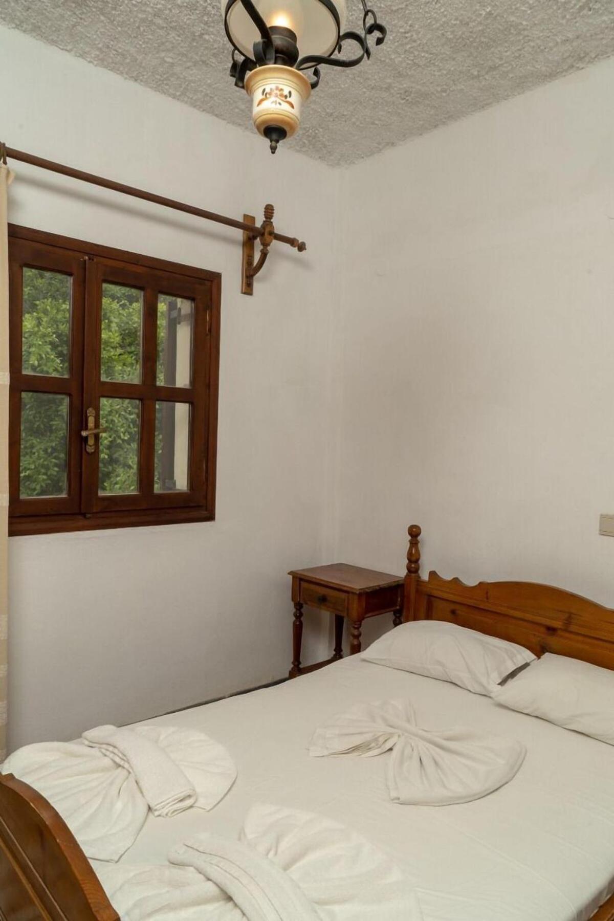 Cretan Castle Villas Chania  Luaran gambar